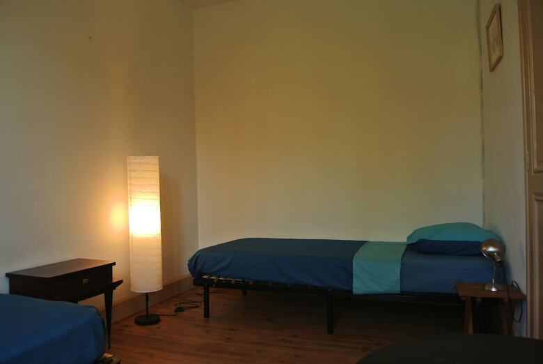 Bed & Breakfast La Pause Cathare Chambres D'h�tes