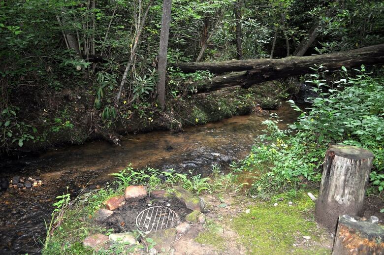 Twin Creeks