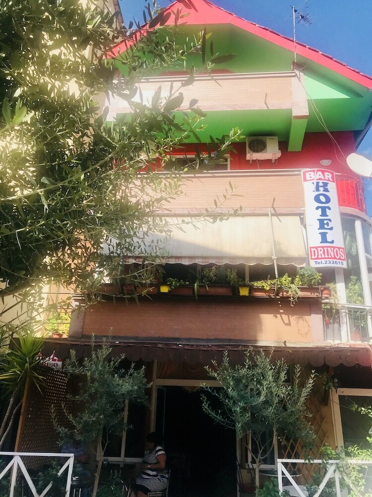 Hotel Drinos