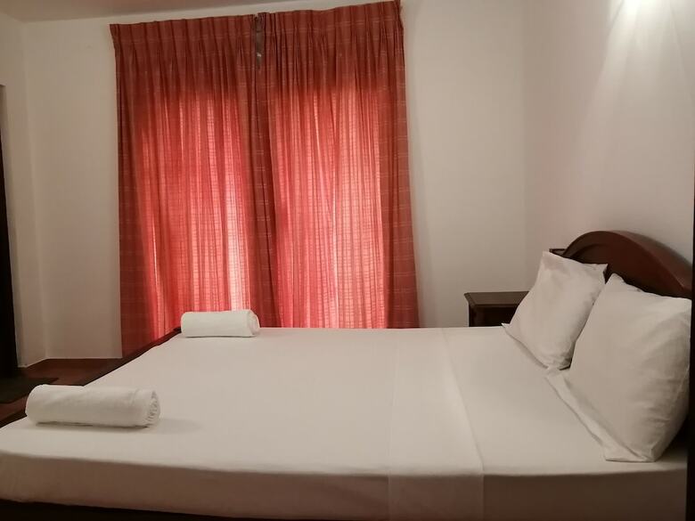 Hotel Kandy Highland Unique