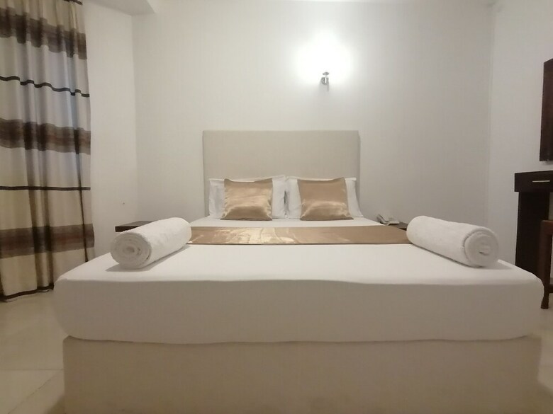 Hotel Kandy Highland Unique