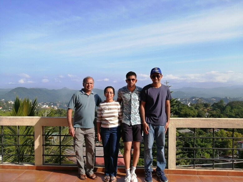 Hotel Kandy Highland Unique