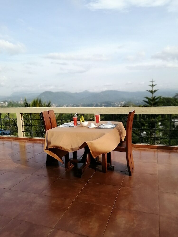 Hotel Kandy Highland Unique