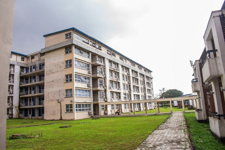 Dbi Guest House