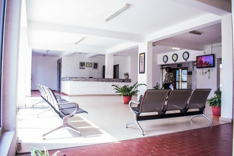 Dbi Guest House