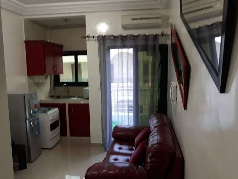Stay.plus Kaba Appartments Cpi