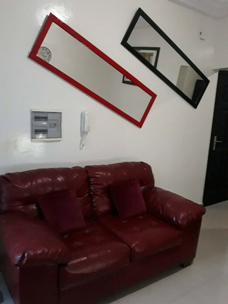 Stay.plus Kaba Appartments Cpi