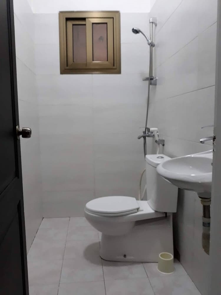 Stay.plus Kaba Appartments Cpi