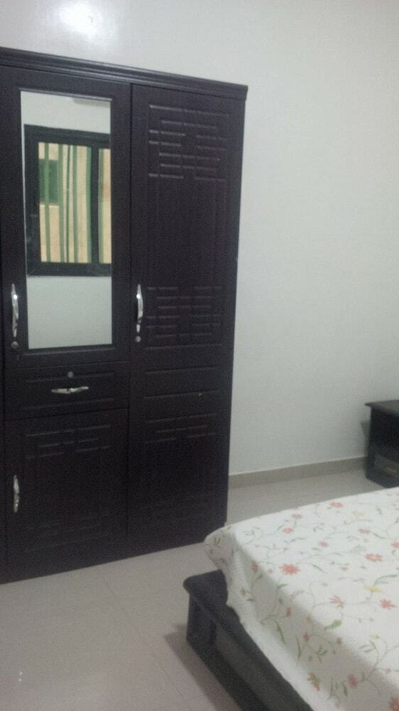 Stay.plus Kaba Appartments Cpi