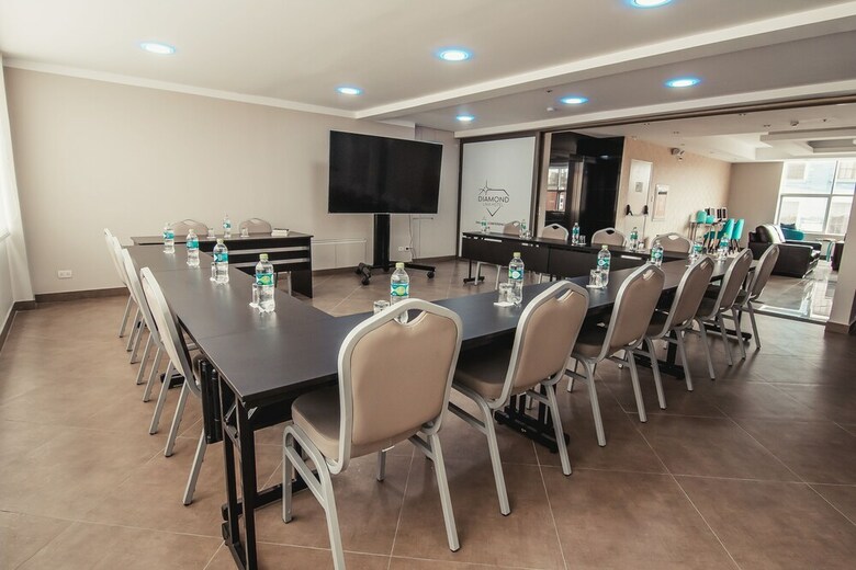 Hotel Diamond Lima