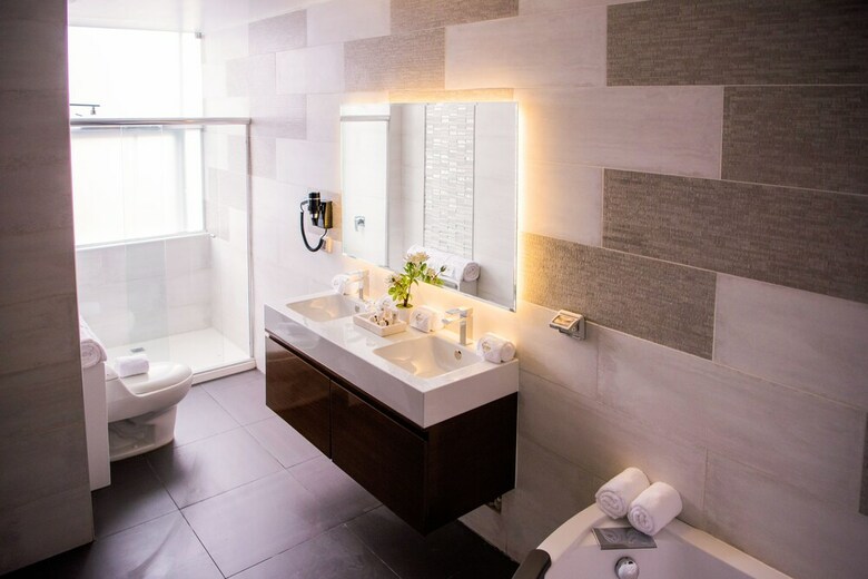 Hotel Diamond Lima