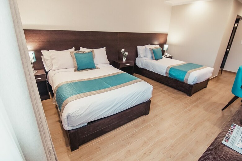 Hotel Diamond Lima