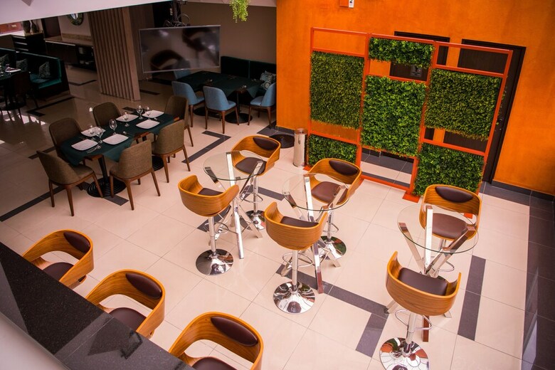 Hotel Diamond Lima