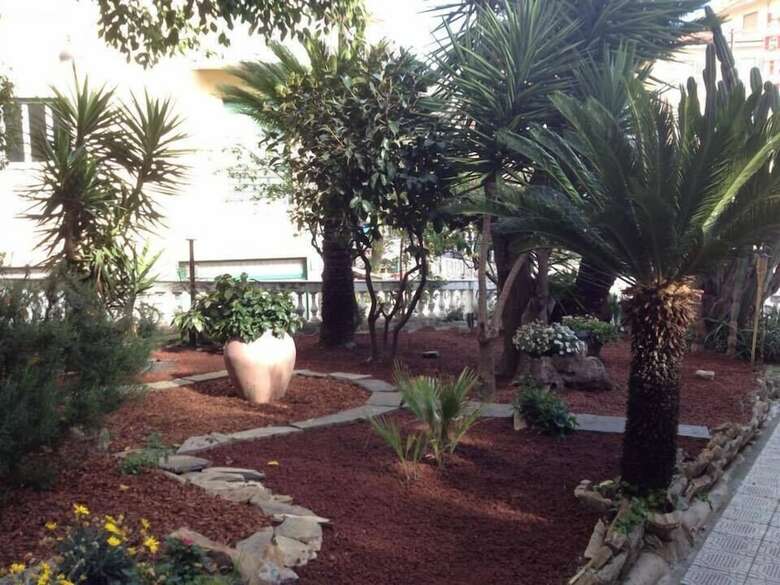 Hotel Liberty Sanremo