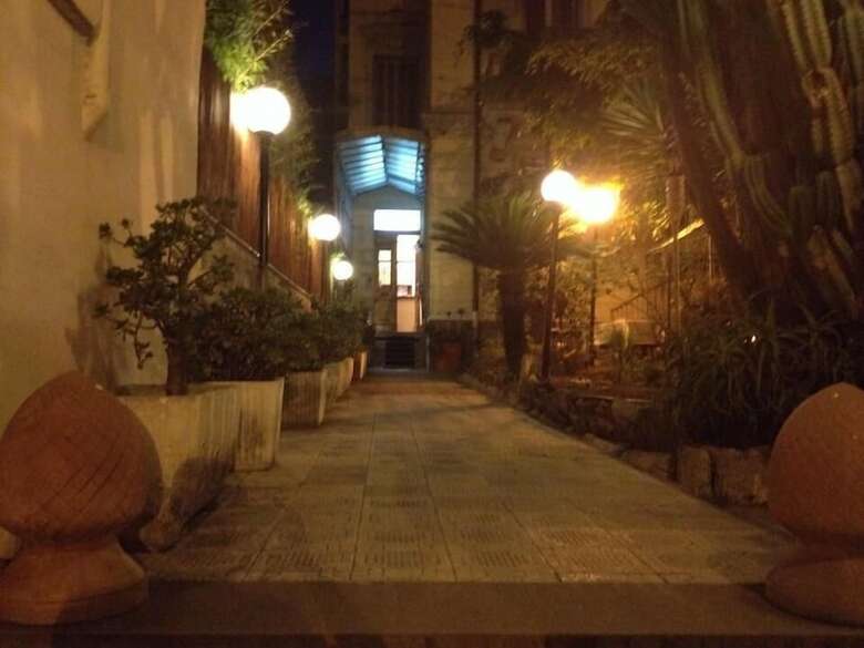 Hotel Liberty Sanremo
