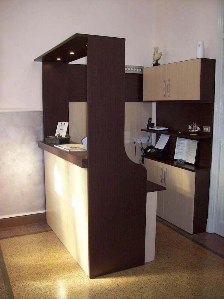 Hotel Liberty Sanremo