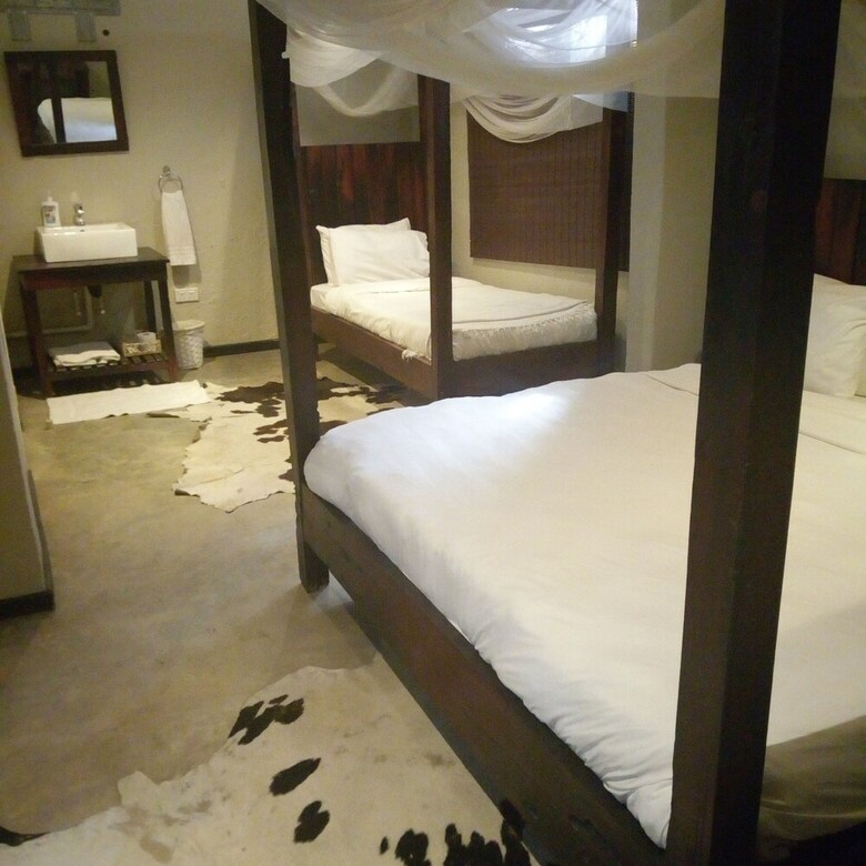Hotel Lifesong Lodge