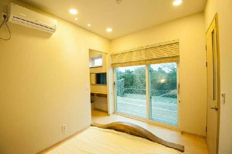 Pension Moruhun Private House