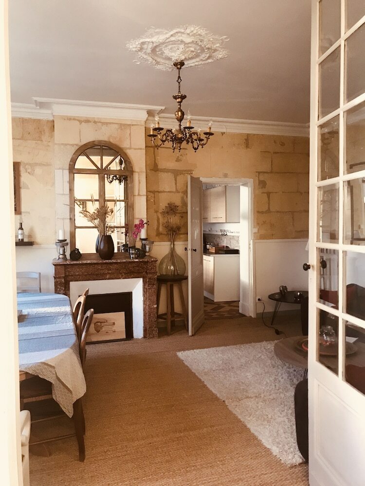 Hotel Le Logis de L'�pinette