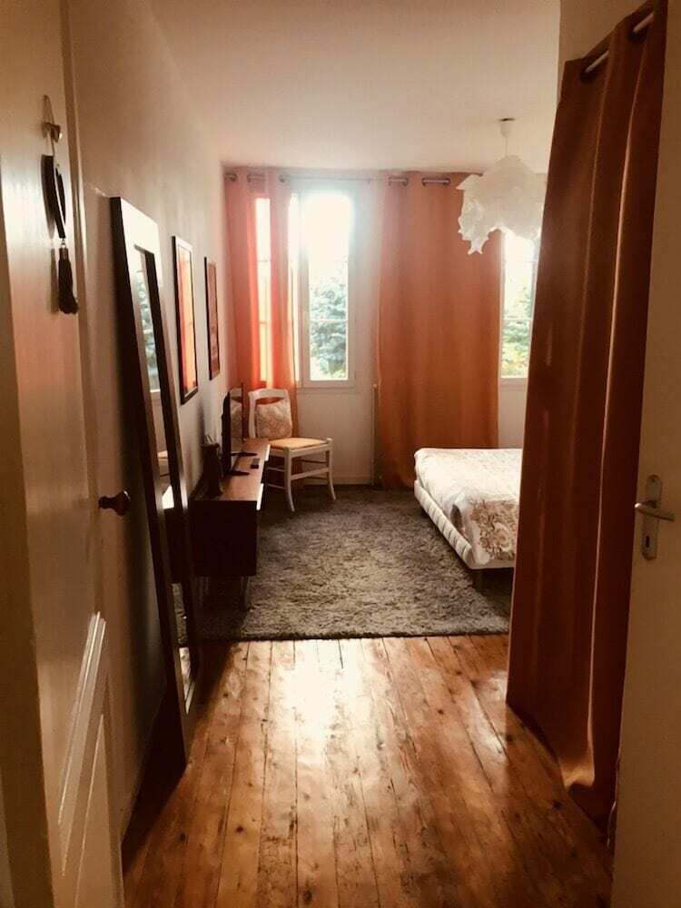 Hotel Le Logis de L'�pinette