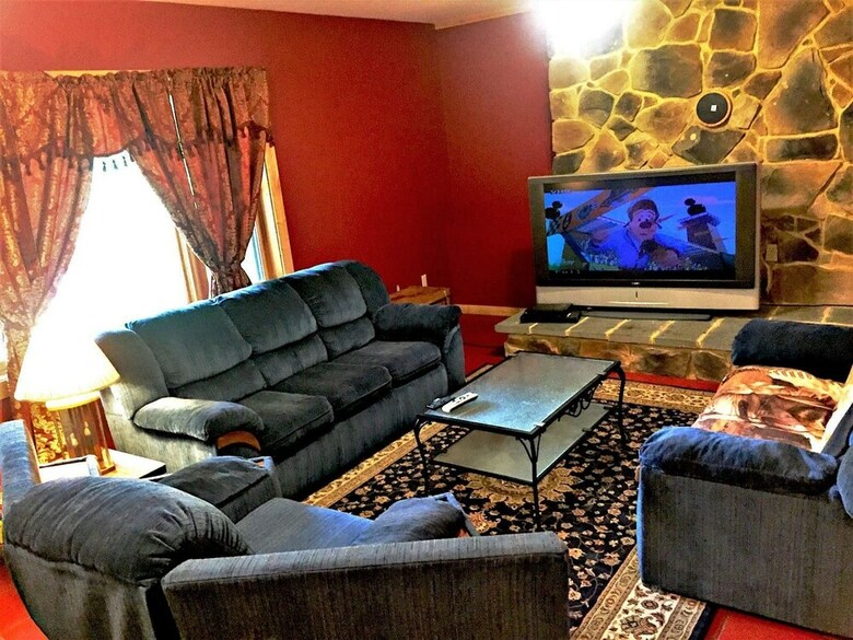 Cabana Franklin Manor