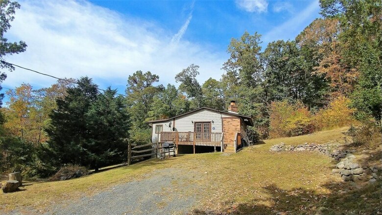 Cabana Deer_lane_cottage
