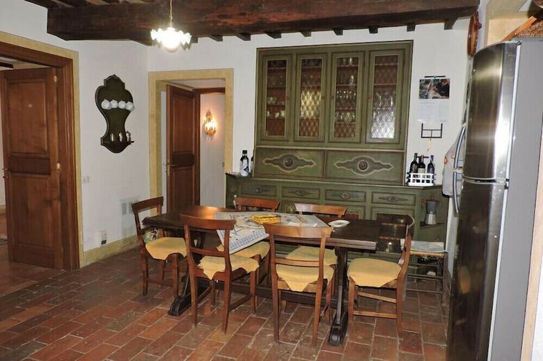 Villa Verdidea - Podere Palazzone