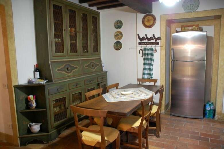Villa Verdidea - Podere Palazzone