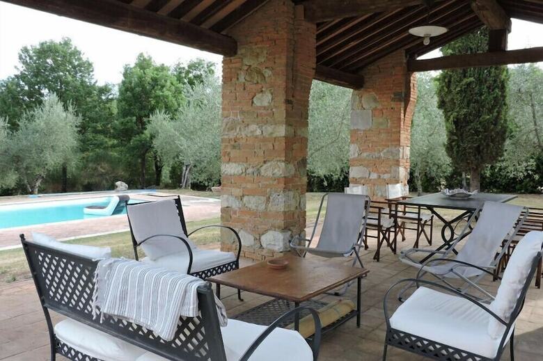 Villa Verdidea - Podere Palazzone