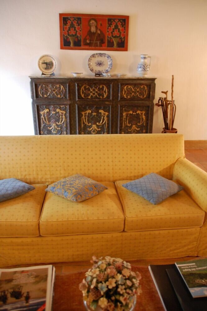Villa Verdidea - Podere Palazzone
