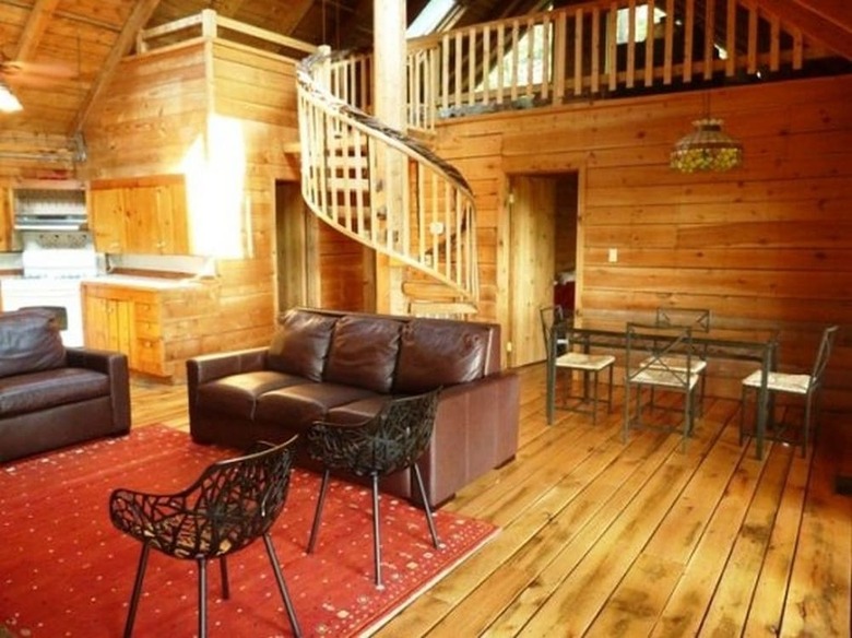 Cabana Shenandoah Lodge