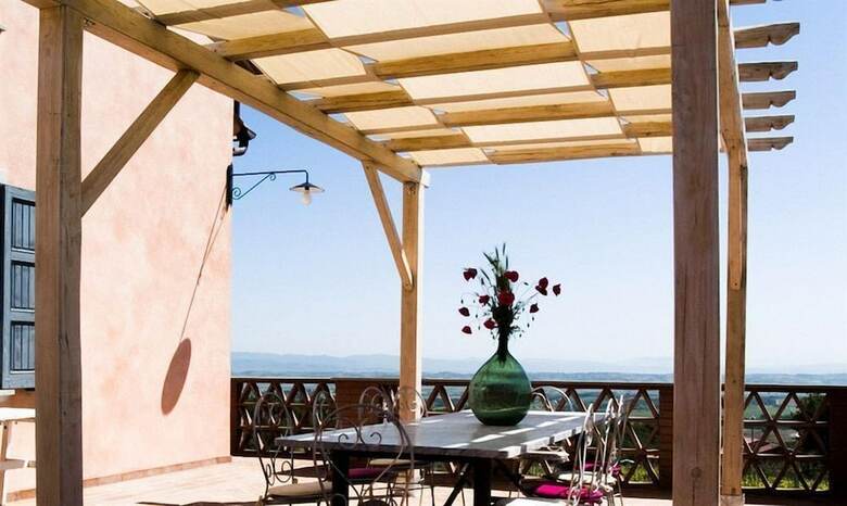 Verdidea - Villa La Pietra