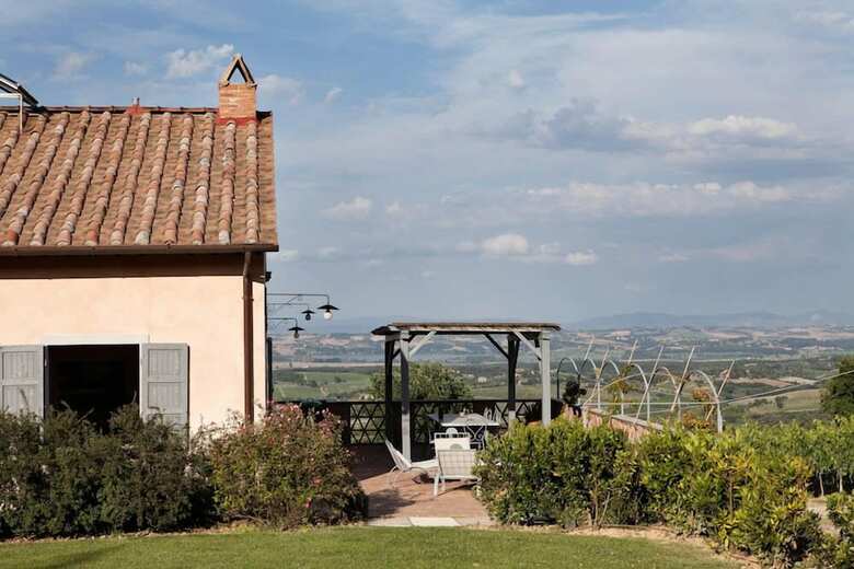 Verdidea - Villa La Pietra