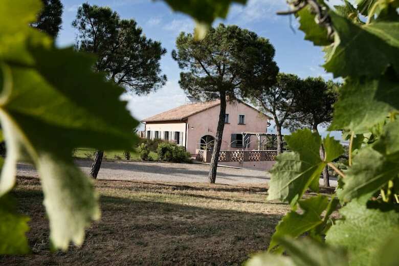 Verdidea - Villa La Pietra