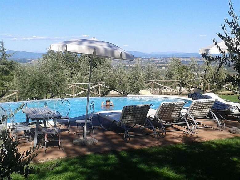 Verdidea - Villa La Pietra