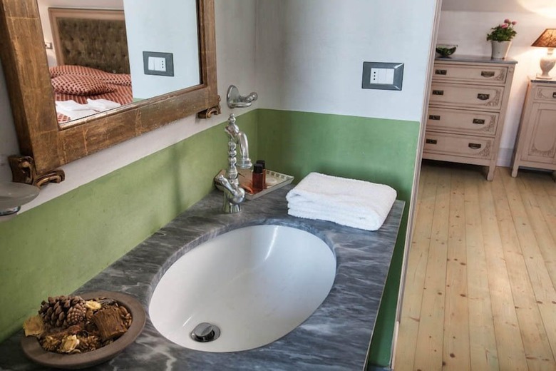 Verdidea - Villa La Pietra