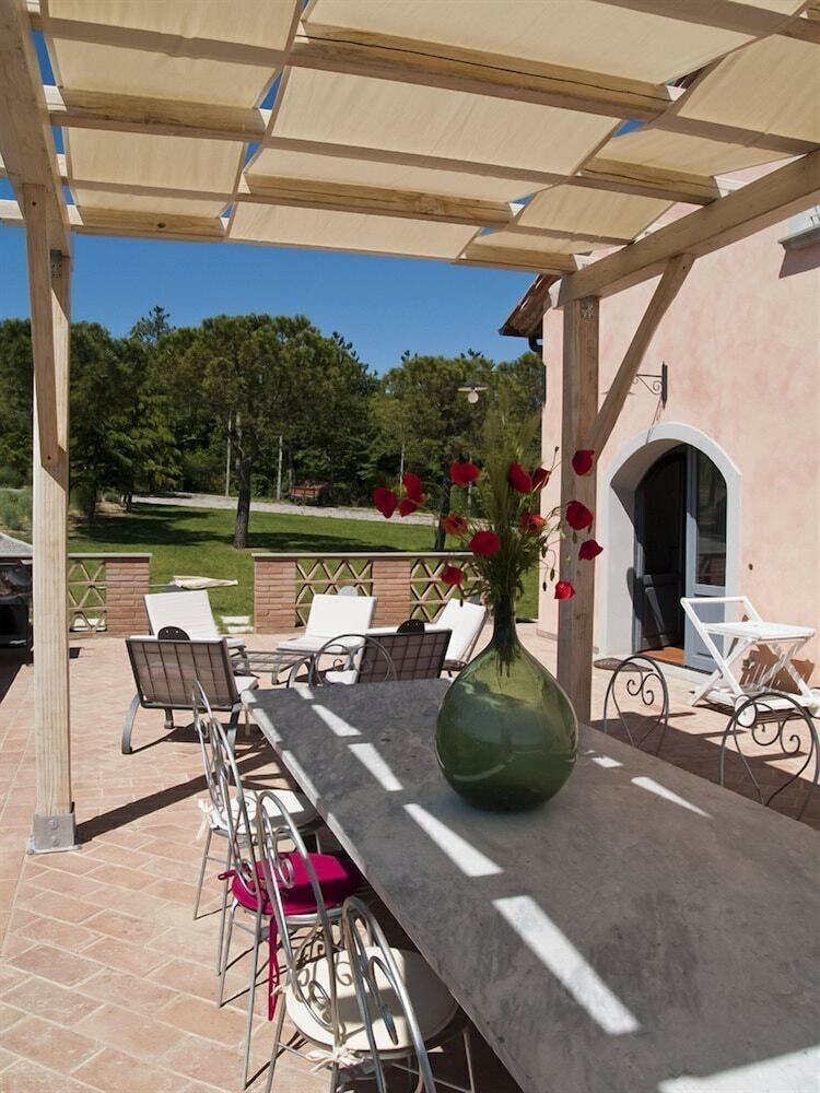 Verdidea - Villa La Pietra