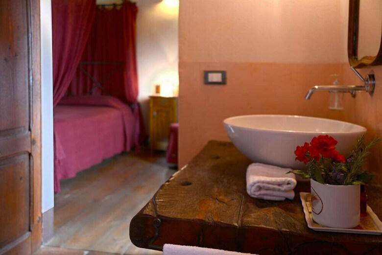 Villa Verdidea - Podere Monti