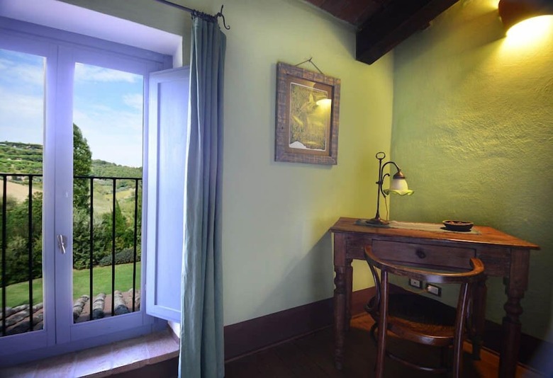 Villa Verdidea - Podere Monti