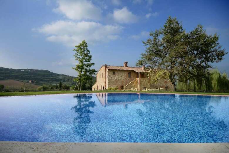 Villa Verdidea - Podere Monti