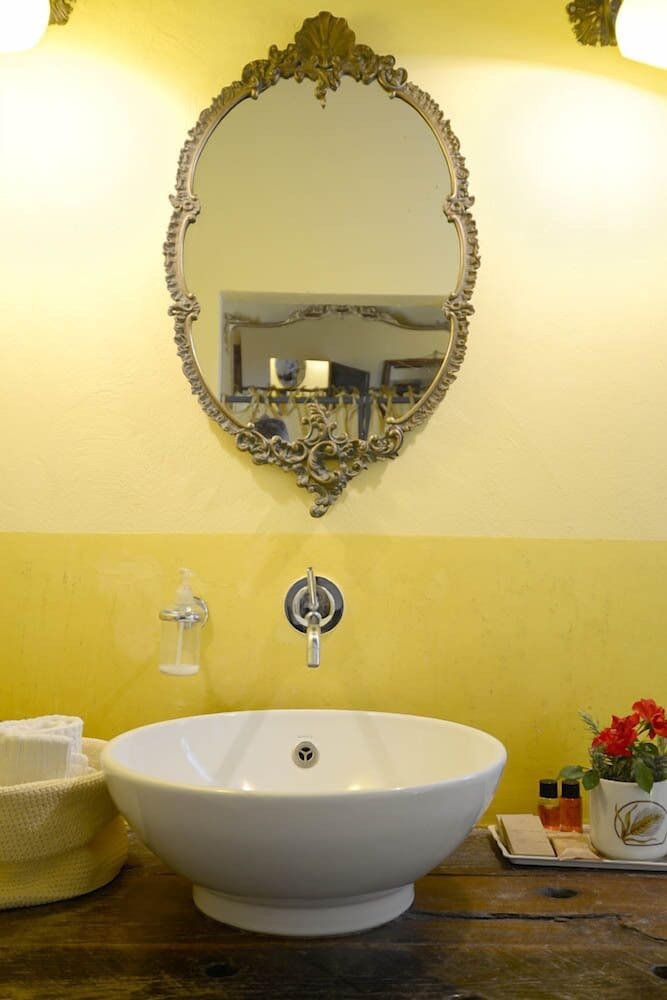 Villa Verdidea - Podere Monti