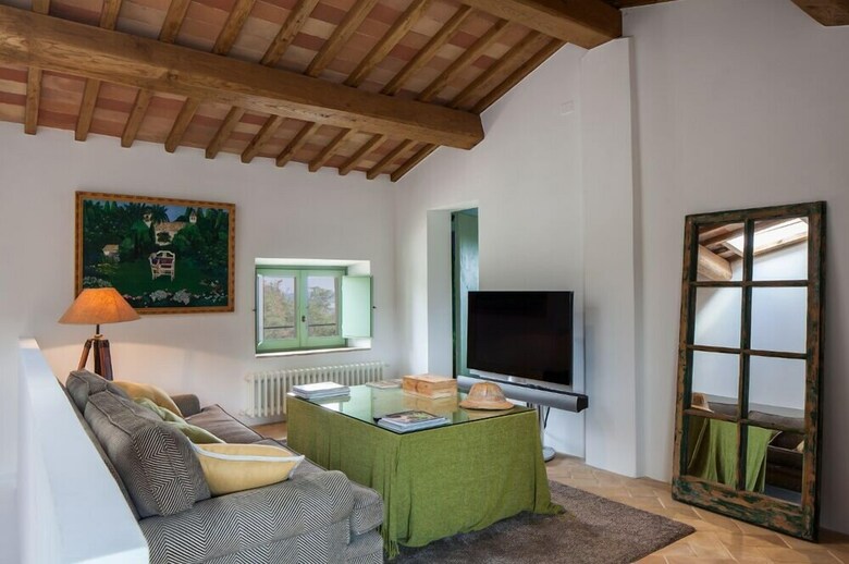 Verdidea - Villa Paloma