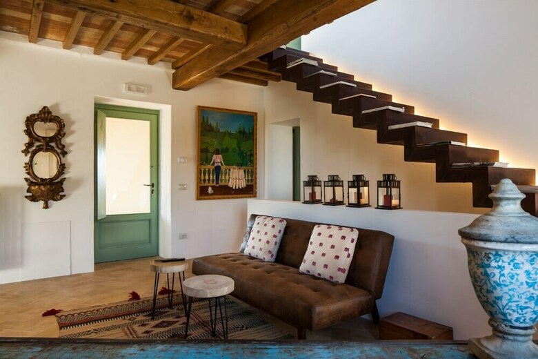 Verdidea - Villa Paloma