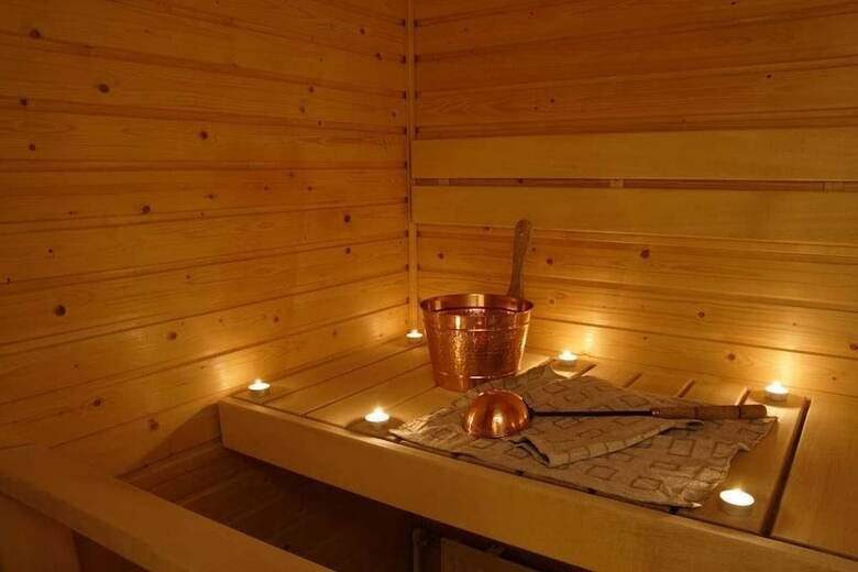 Hotel Guest Complex Edelweiss