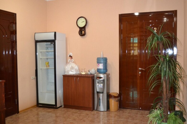 Hotel Guest Complex Edelweiss