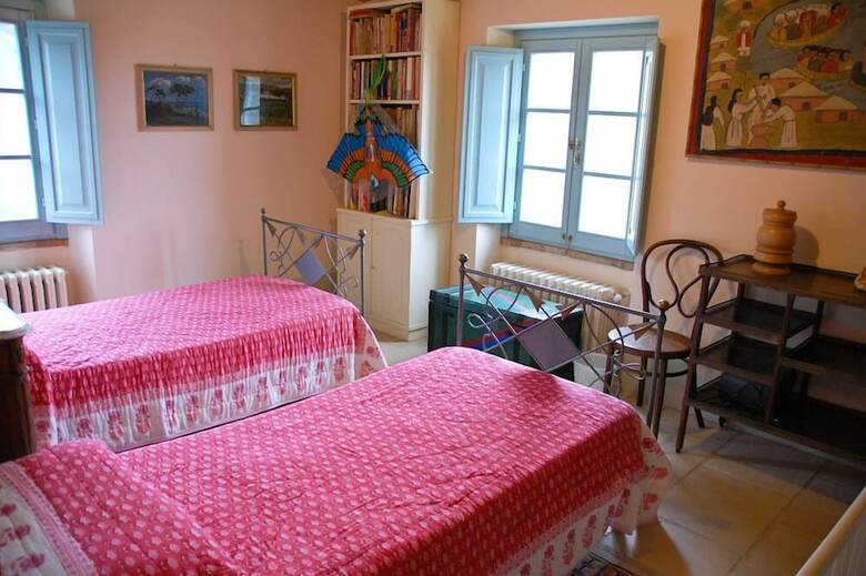 Verdidea - Villa Bel Canto