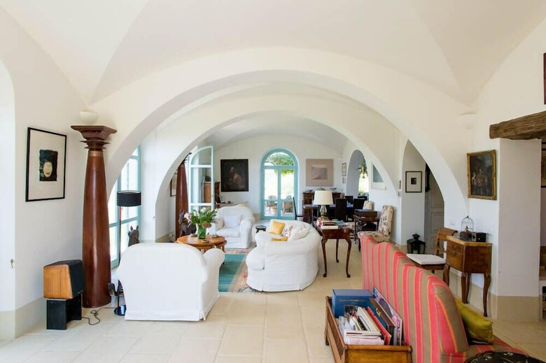 Verdidea - Villa Bel Canto