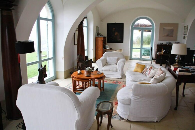 Verdidea - Villa Bel Canto