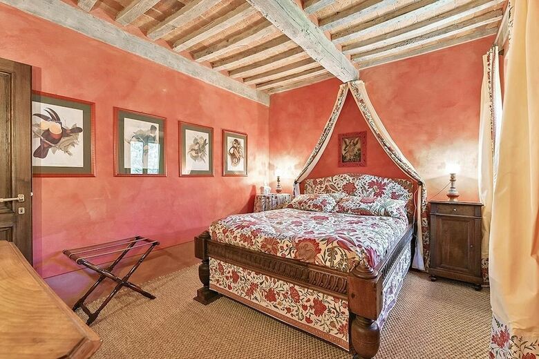 Verdidea - Villa Aiola