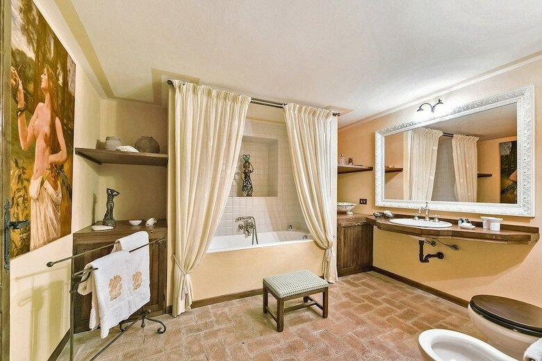 Verdidea - Villa Aiola
